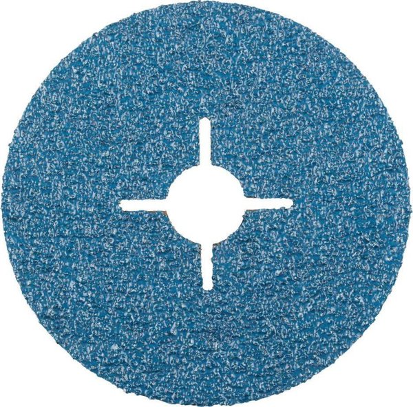 Δίσκος ζιρκονίου Rhodius 125mm ZK60