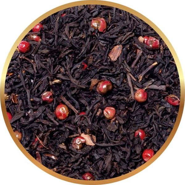 Richmont Herbata Richmont Black Chilli Chocolate 50
