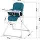 Ricokids Nuco blue (7097)