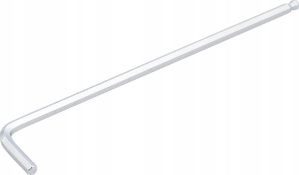 Richmann Μακρύς εξάγωνος κλειδί 4 mm, μήκος 145 mm