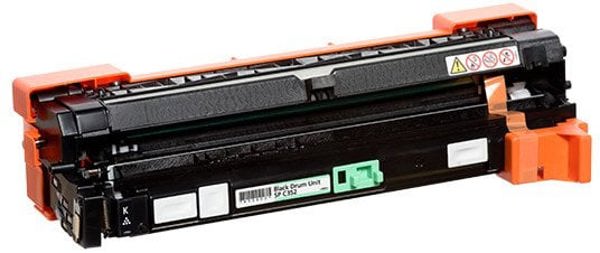 Ricoh Type SPC820 (408223) Juodas Drum Unit