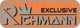 Ράμμα λεπτής κοπής Richmann M10 x 1.25 mm 2 τεμ.