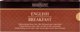 Richmont Herbata Richmont English Breakfast 12x4g - tradycyjna mieszanka czarnych herbat