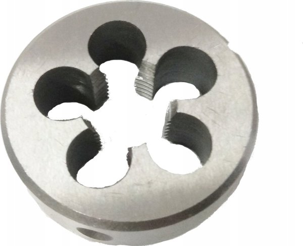 Richmann Tap M10 x Richmann 1.25 mm