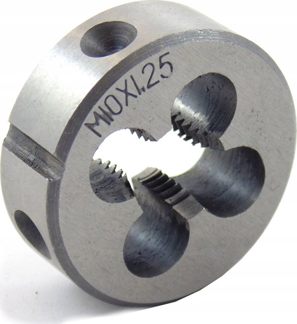 Richmann Tap M10 x Richmann 1.25 mm