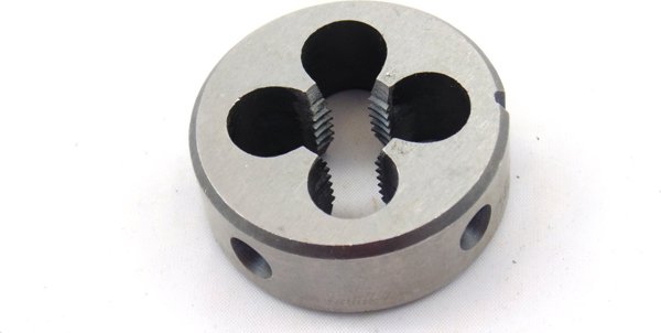 Richmann Tap M10 x Richmann 1.25 mm