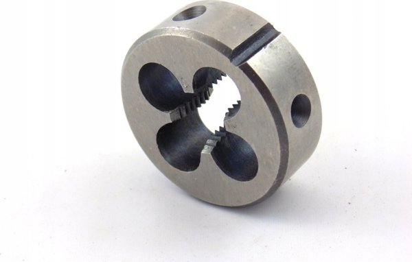Richmann Tap M10 x Richmann 1.25 mm