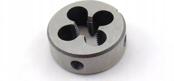 Richmann Tap M10 x Richmann 1.25 mm