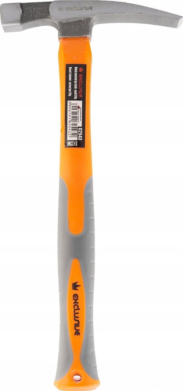 Σφυρί τοιχοποιού Richmann Narrow 510 g