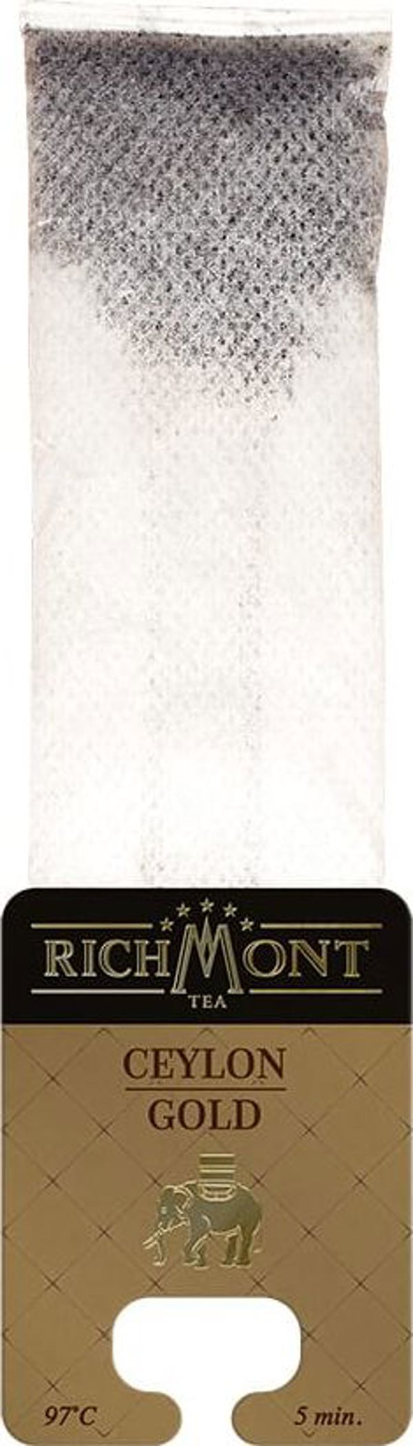 Richmont Herbata Richmont Ceylon Gold 50