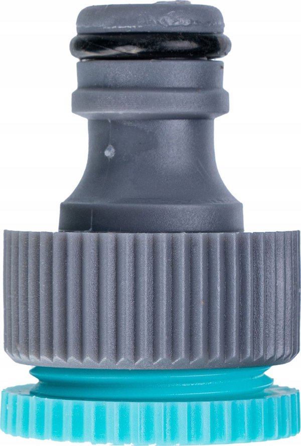 Σύνδεσμος εργαλείου Richmann εξωτερικός 1/2",3/4" Richma