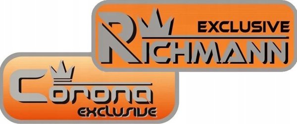 Γερμανικό κλειδί συνδυασμού Richmann "RICHMANN" 26 mm