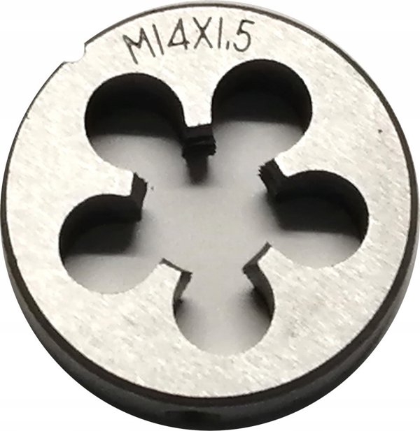 Κοχλιοτόμος Richmann "Richmann" M14 x 1.5 mm