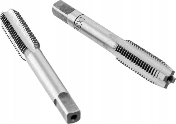 Ράβδοι λεπτού σπειρώματος Richmann M14 x 1.25 mm 2 τεμ.