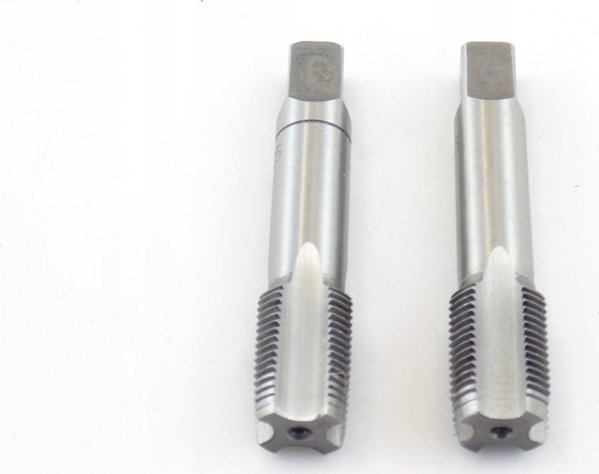 Ράβδοι λεπτού σπειρώματος Richmann M14 x 1.25 mm 2 τεμ.