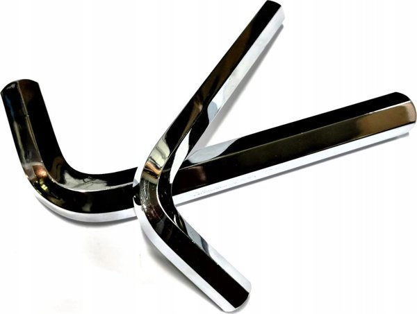 Κλειδί Allen Richmann 12 mm