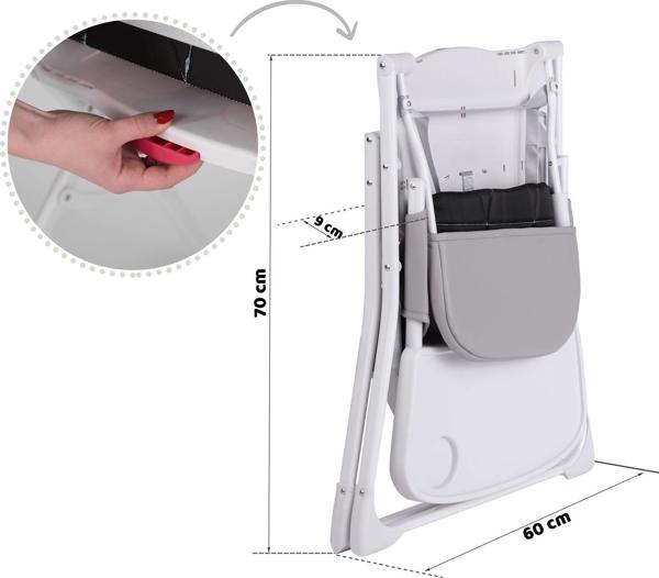 Ricokids Nuco λευκό (7096)