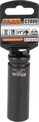 Richmann Μακριά κεφαλή κρούσης 1/2, 18 mm