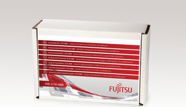 Ricoh CONSUMABLE KIT FI-74X0