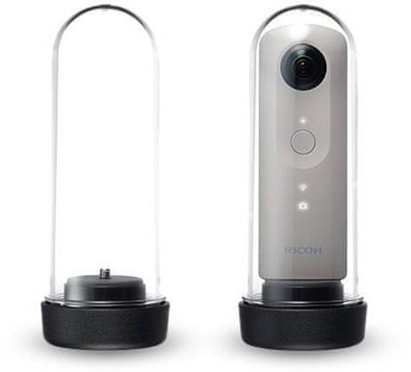 Σκληρή Θήκη Ricoh Theta TH-2