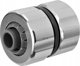 Σύνδεση σωλήνα Richmann ABS/ALU 3/4"