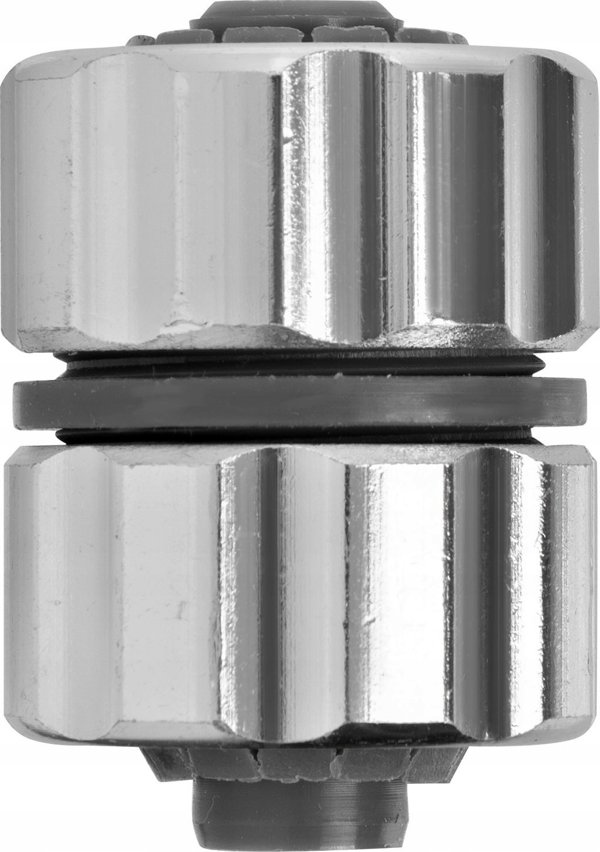 Σύνδεση σωλήνα Richmann ABS/ALU 3/4"
