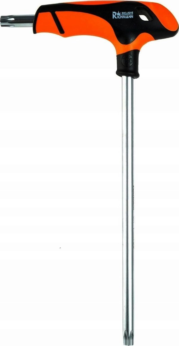 Κλειδί τύπου T torx Richmann T30x150 MM