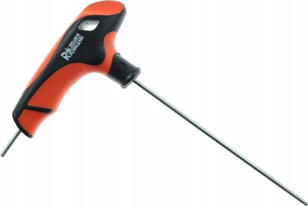 Κλειδί Τ Richmann Εξάγωνο 2x100 MM
