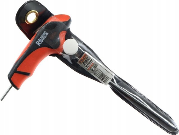 Κλειδί Τ Richmann Εξάγωνο 2x100 MM