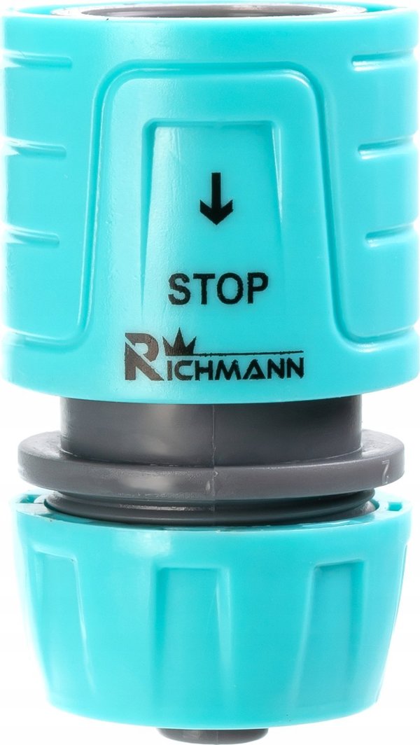 Σύστημα διακοπής σύνδεσης 1/2 Richmann Quick