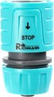 Σύστημα διακοπής σύνδεσης 1/2 Richmann Quick