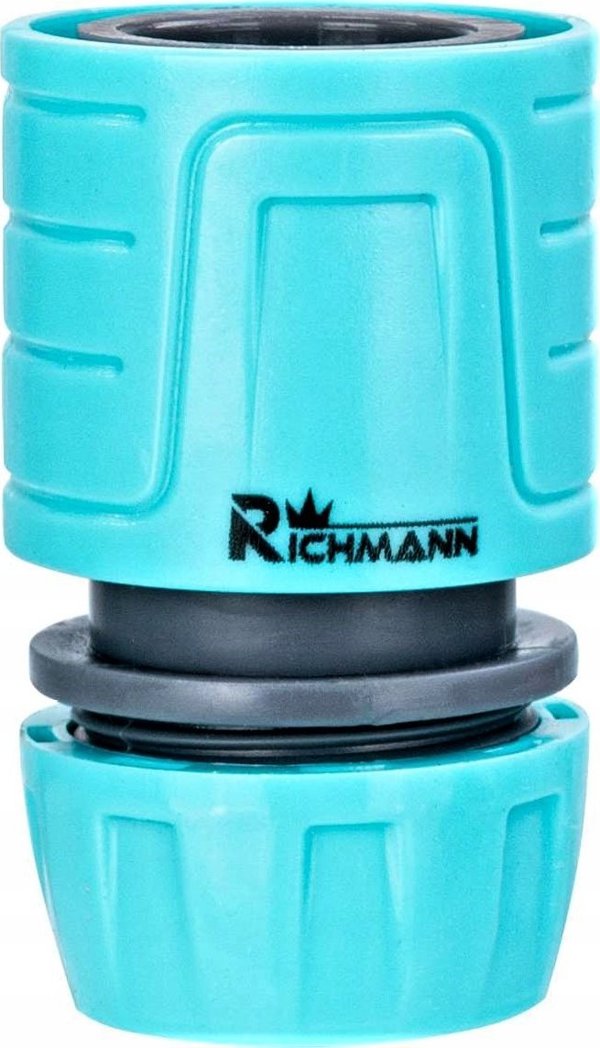 Σύστημα διακοπής σύνδεσης 1/2 Richmann Quick