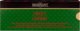 Richmont Τσάι Richmont Green Cherry 12x4g - πράσινο τσάι με κεράσια, πέταλα τριανταφύλλου και ανανά