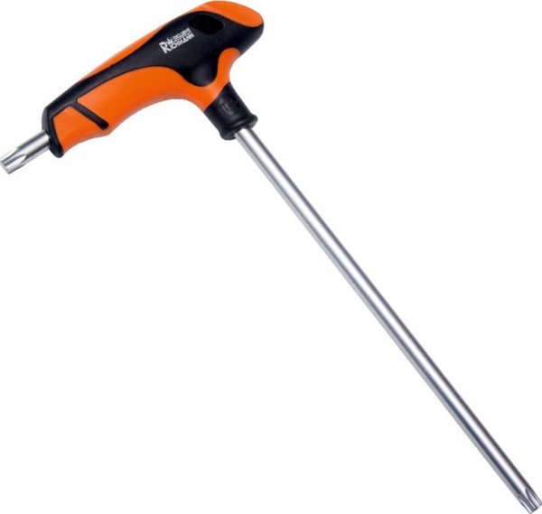 Κλειδί τύπου T torx Richmann T20x100 MM