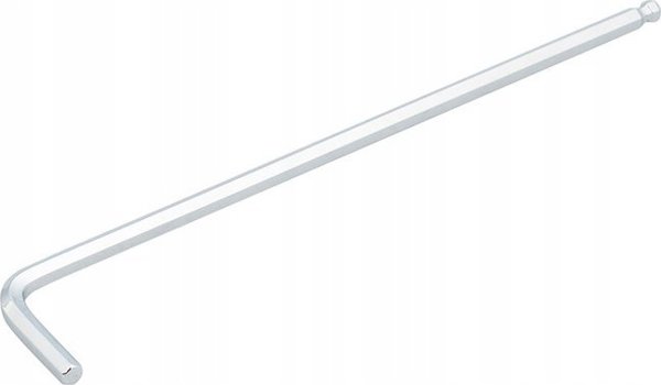Richmann Μακρύς εξάγωνος κλειδί 2.5 mm, μήκος 115 mm