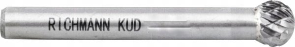 Κοπτικό καρβιδίου Richmann Richmann KUD 6x10 mm