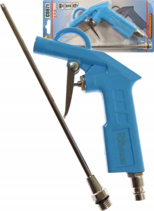 Richmann Air spray 180 mm C0871