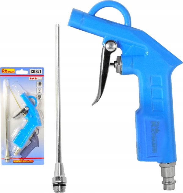 Richmann Air spray 180 mm C0871