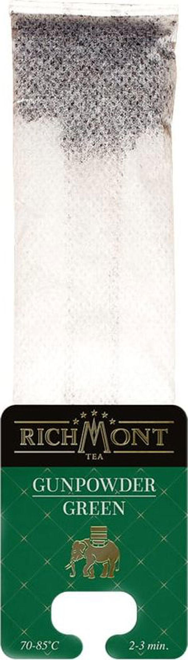 Richmont Herbata Richmont Gunpowder Green 50