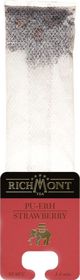 Richmont Herbata Richmont Pu-Erh Strawberry 50