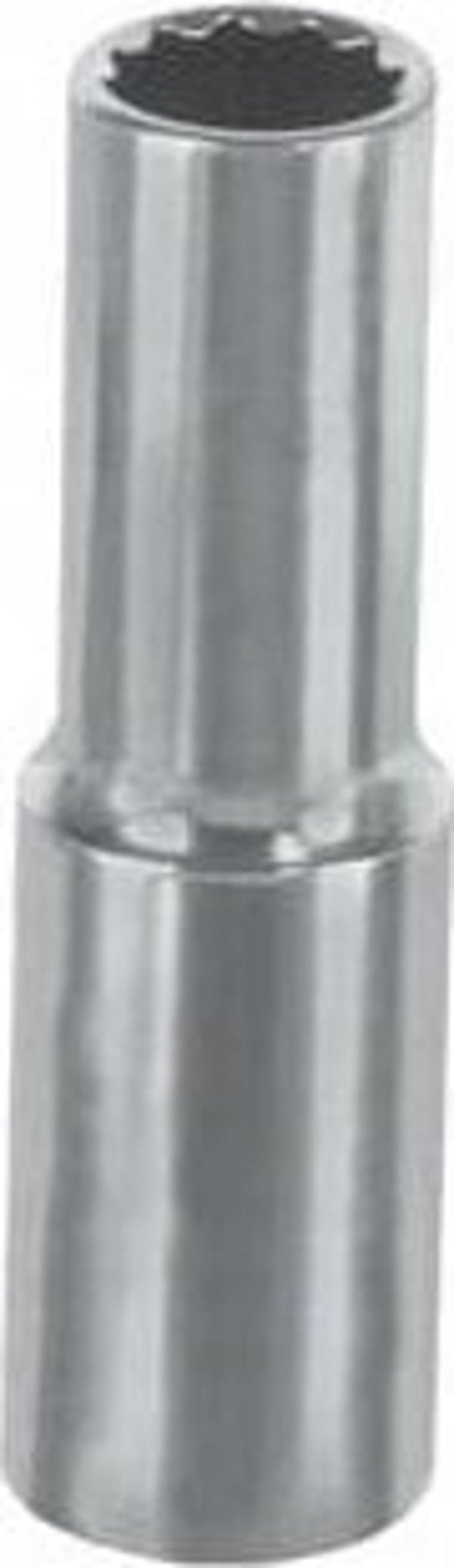 Richmann Εκτεταμένη κεφαλή 10 mm, 1/4"