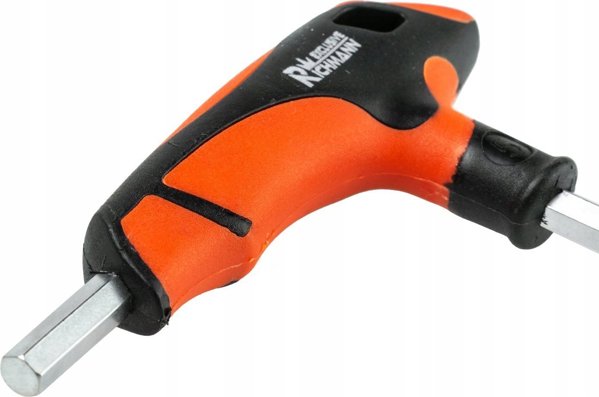 Richmann T-key Hex 6x150 MM