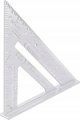 Τρίγωνο αλουμινίου Richmann 180 x 3 mm