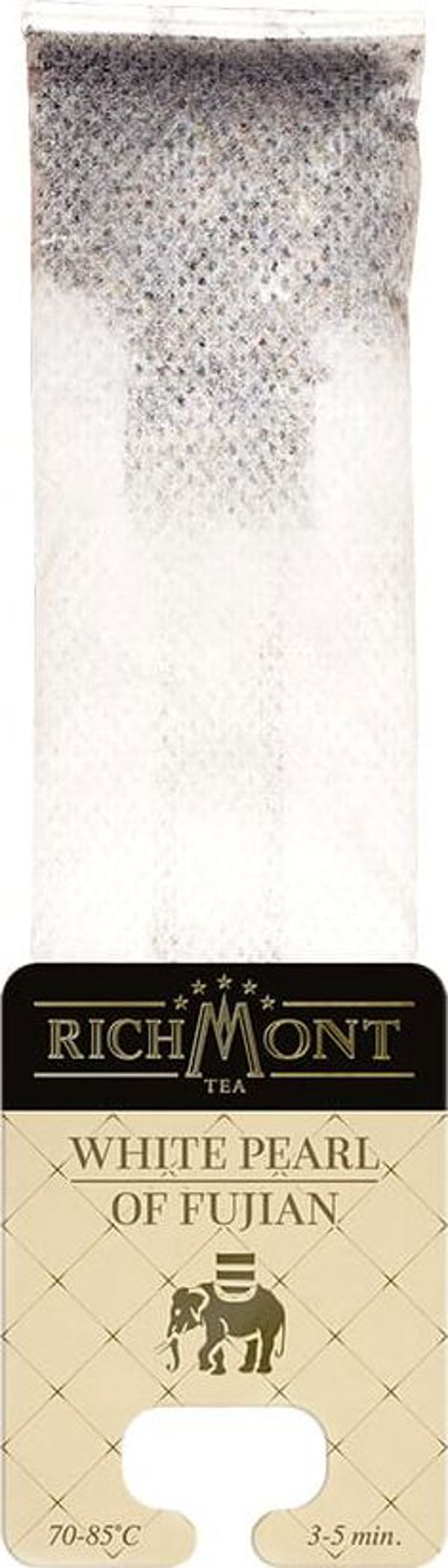 Richmont Herbata Richmont White Pearl of Fujian 50