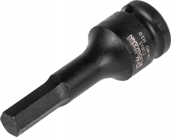 Richmann Impact HEX Head 1/2' H17x78 mm
