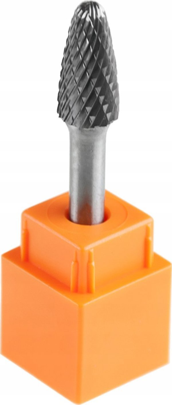 Richmann Richmann κοπτικό καρβιδίου RBF 6x10 mm