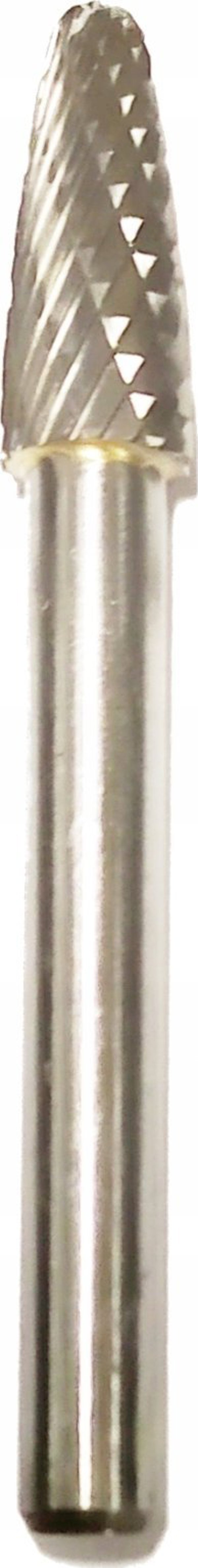 Richmann Richmann κοπτικό καρβιδίου RBF 6x10 mm