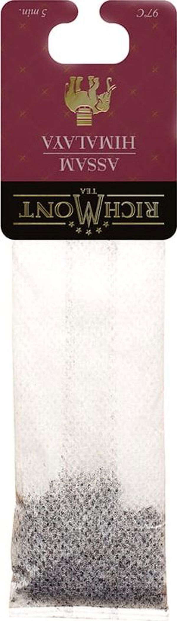 Richmont Herbata Richmont Assam 50