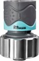 Σύνδεση σωλήνα Richmann ABS/ALU 3/4" σύστημα διακοπής