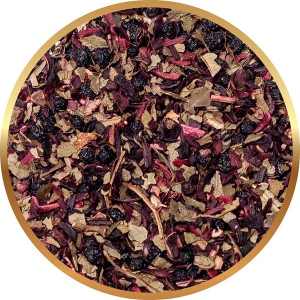 Richmont Herbata Richmont Forest Fruits 50